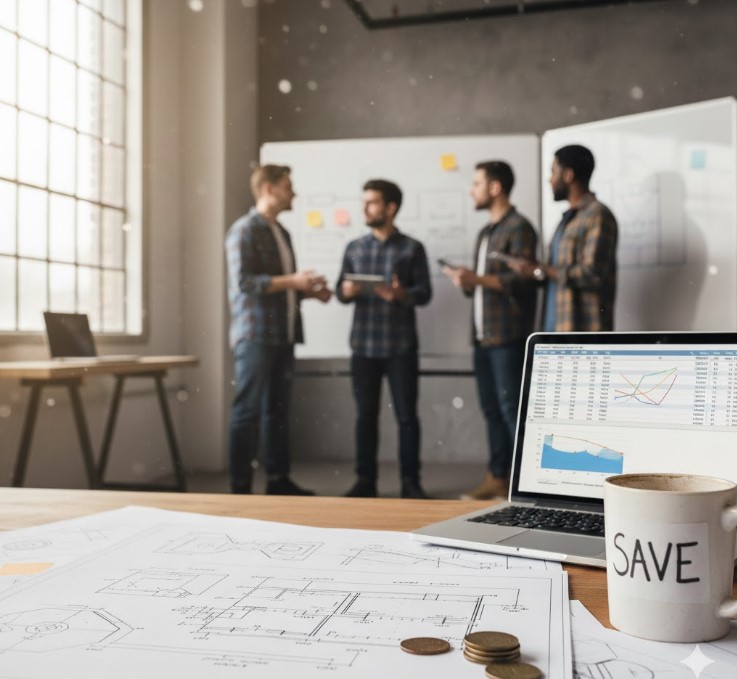 Practical CTO Guidance For Budget Constrained Teams